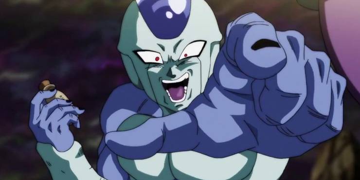 Dragon Ball 5 Bad Guys Who Reformed (& 5 Who Never Did) Dragon Ball 5 Bad Guys Who Reformed (& 5 Who Never Did)